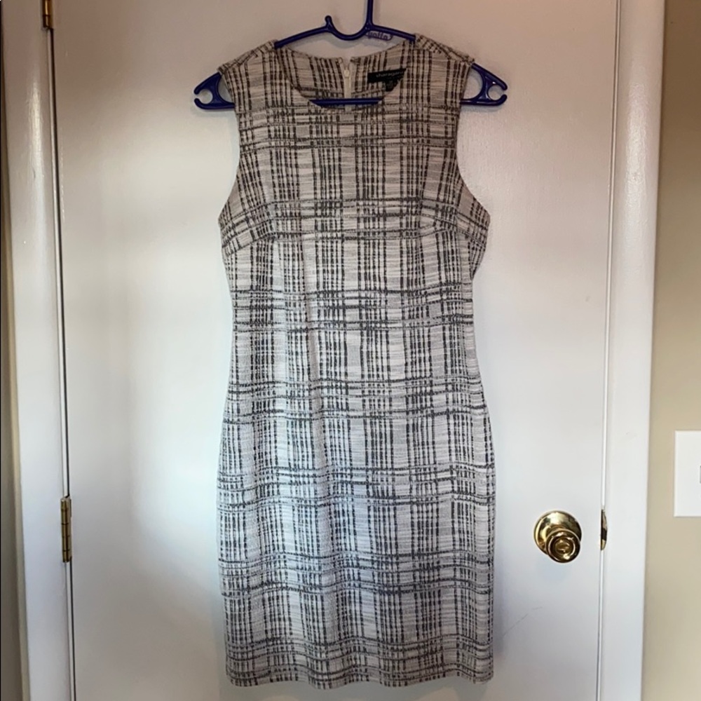 Knee Length Dress